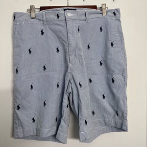 Ralph Lauren Polo Shorts - Mens